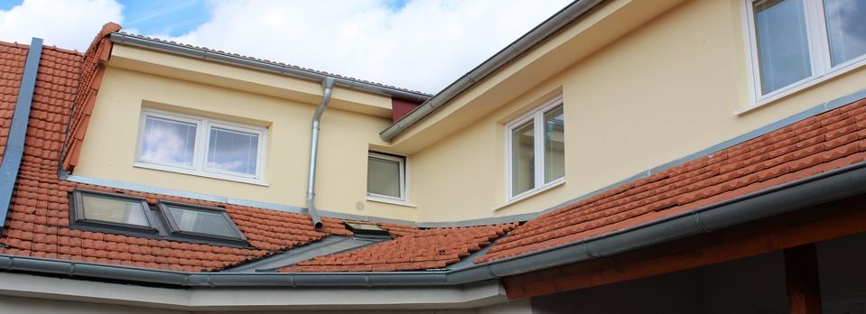 Rekonstrukce a nadstavba RD Žabčice 6